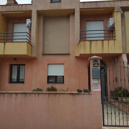 Casa Sidore&Olga Affitti Brevi Urzulei Esterno foto