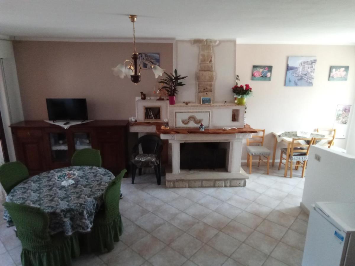 Casa Sidore&Olga Affitti Brevi Urzulei Esterno foto